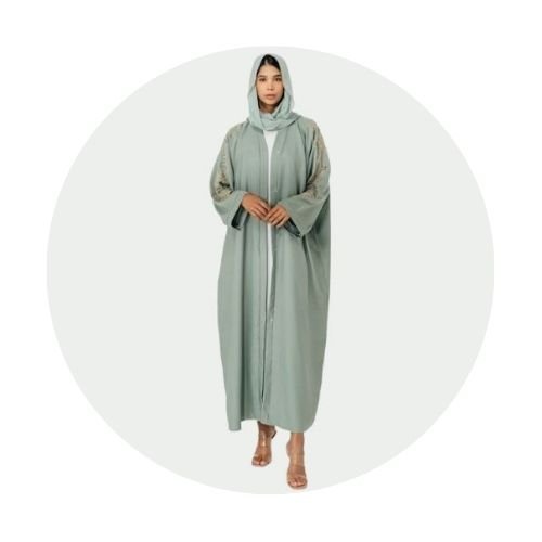 Abayas (category)