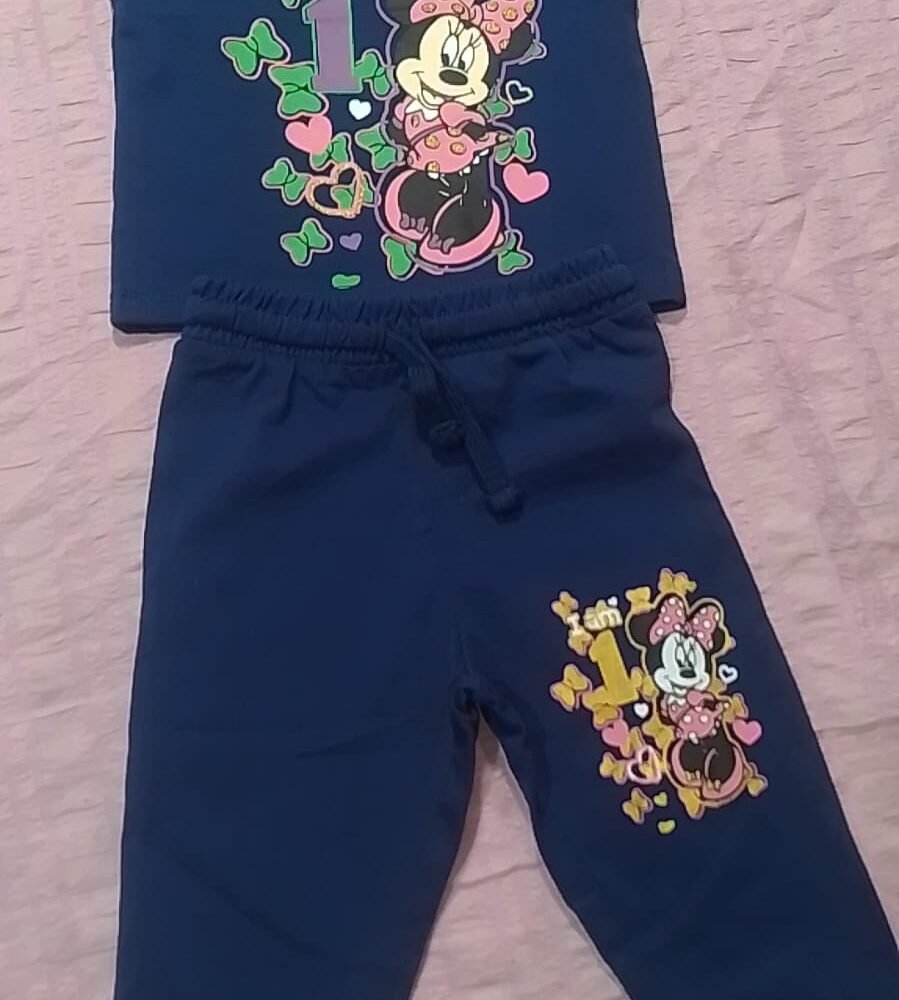 Girls co-ord sets